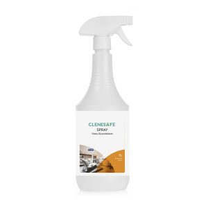 Clenesafe SPRAY Yüzey Dezenfektanı (Alkolsüz)